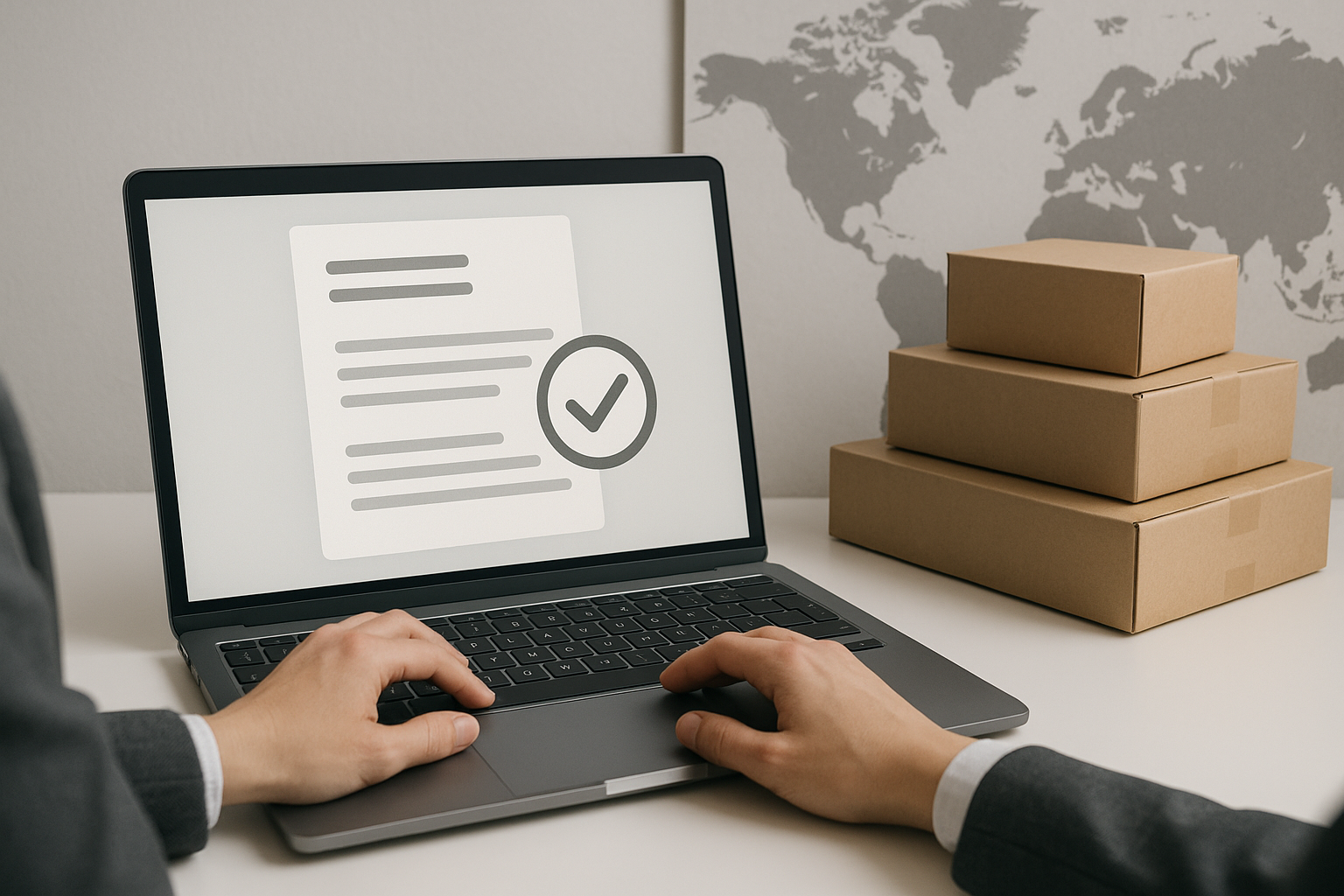 TRACES NT : mise à jour de la liste des pays tiers utilisant la certification électronique