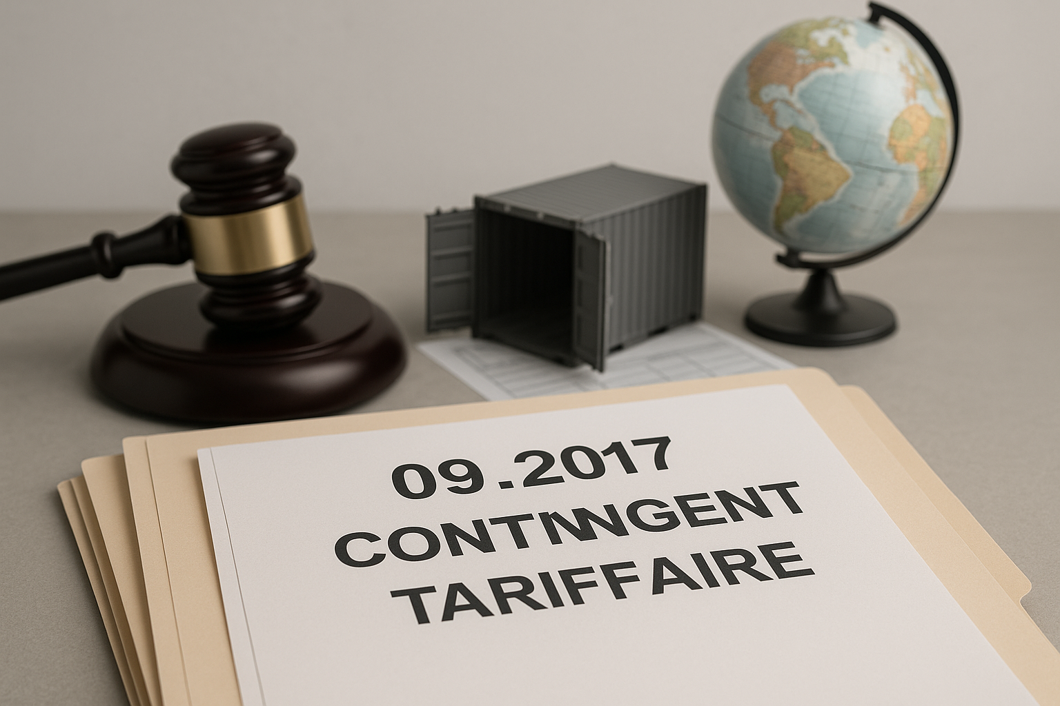Contingent tarifaire L-(+)-acide lactique : rectificatif au règlement (UE) 2025/1292