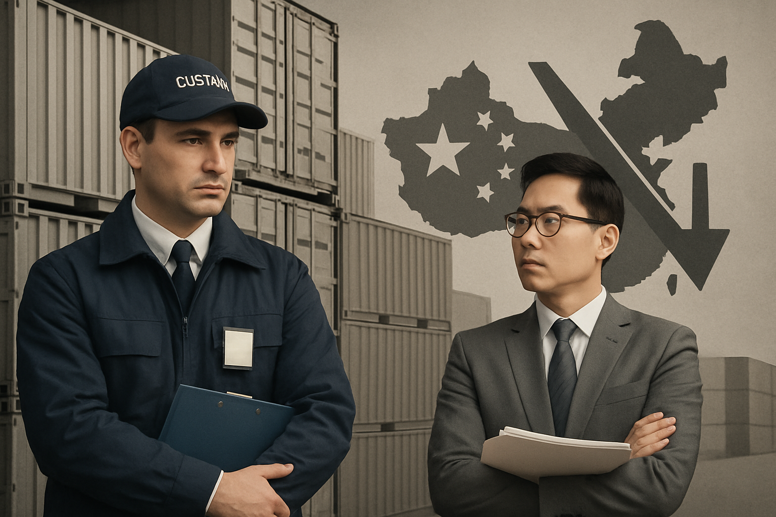 Ouverture d’une enquête antidumping sur certains copolyesters aliphatiques aromatiques importés de Chine