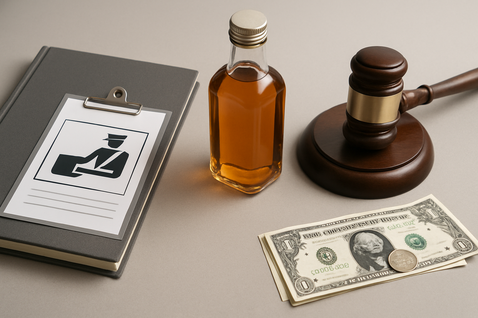 Nouvelle version CIEL (v.2.14.0) : intégration de la taxe prémix sur les boissons alcooliques
